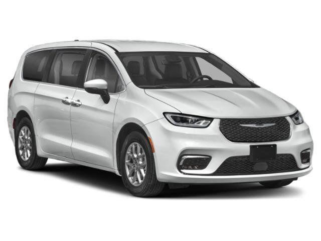 2024 Chrysler Pacifica Touring L Sherman TX
