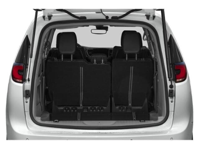 2024 Chrysler Pacifica Touring L Sherman TX
