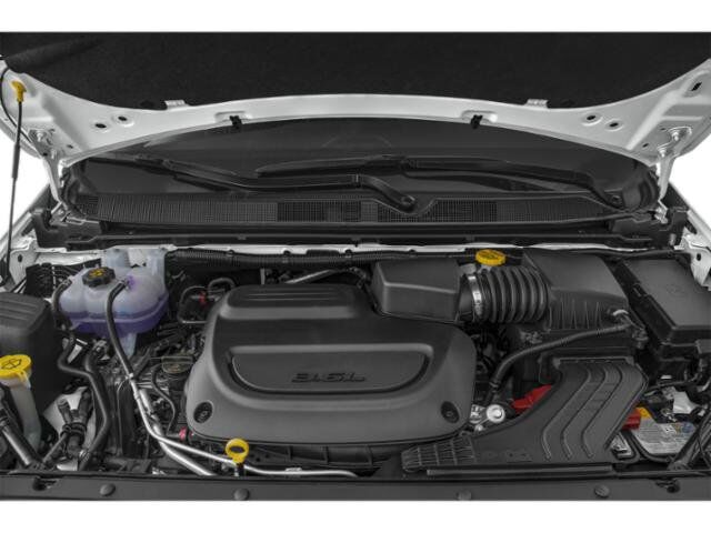 2024 Chrysler Pacifica Touring L Sherman TX