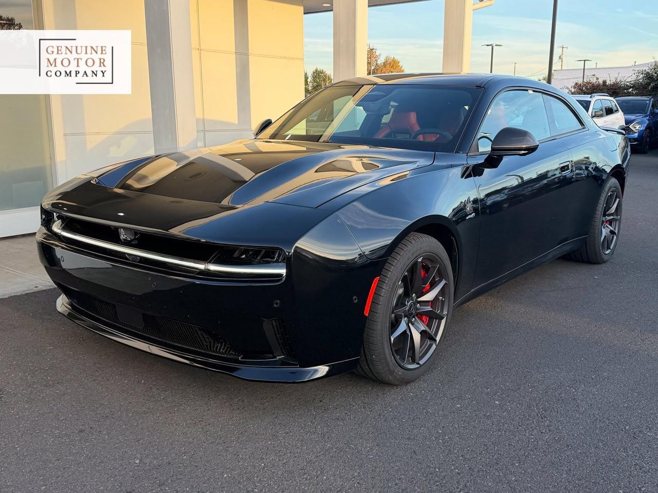 2024 Dodge Charger Daytona R/T Scat Pack Gladstone OR 2024 Dodge Charger Daytona R/T Scat Pack Gladstone OR