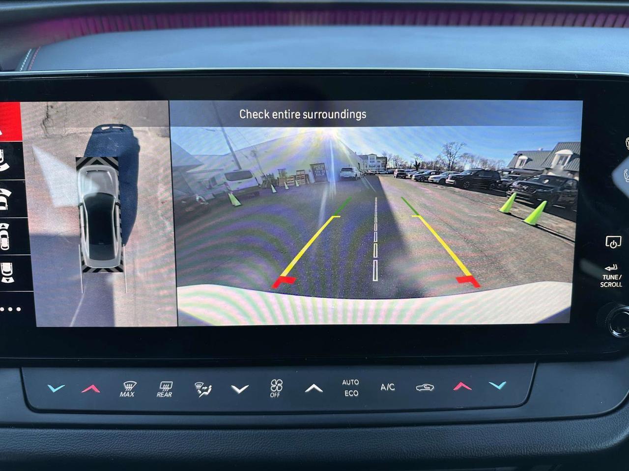 2024 Dodge Charger Daytona Scat Pack Clifton Park NY