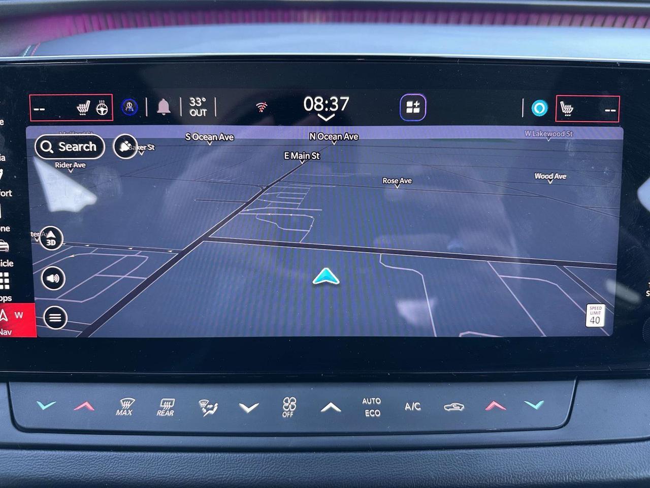 2024 Dodge Charger Daytona Scat Pack Clifton Park NY