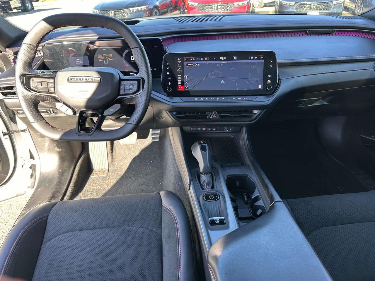 2024 Dodge Charger Daytona Scat Pack Clifton Park NY