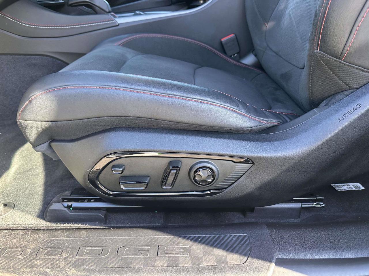 2024 Dodge Charger Daytona Scat Pack Clifton Park NY