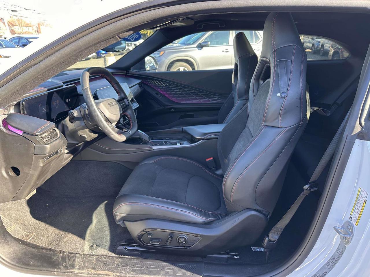 2024 Dodge Charger Daytona Scat Pack San Clemente CA