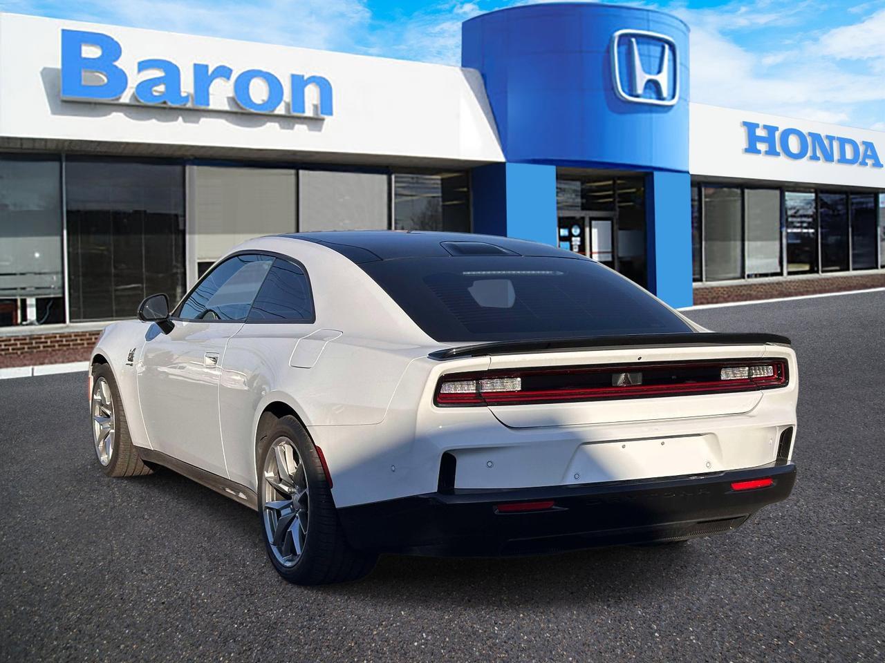 2024 Dodge Charger Daytona Scat Pack San Clemente CA