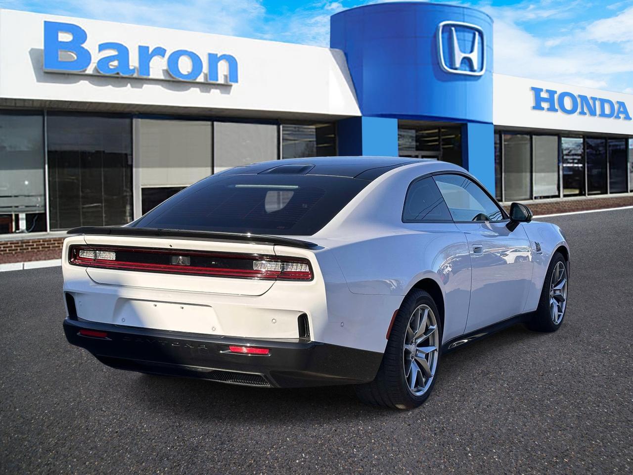 2024 Dodge Charger Daytona Scat Pack San Clemente CA