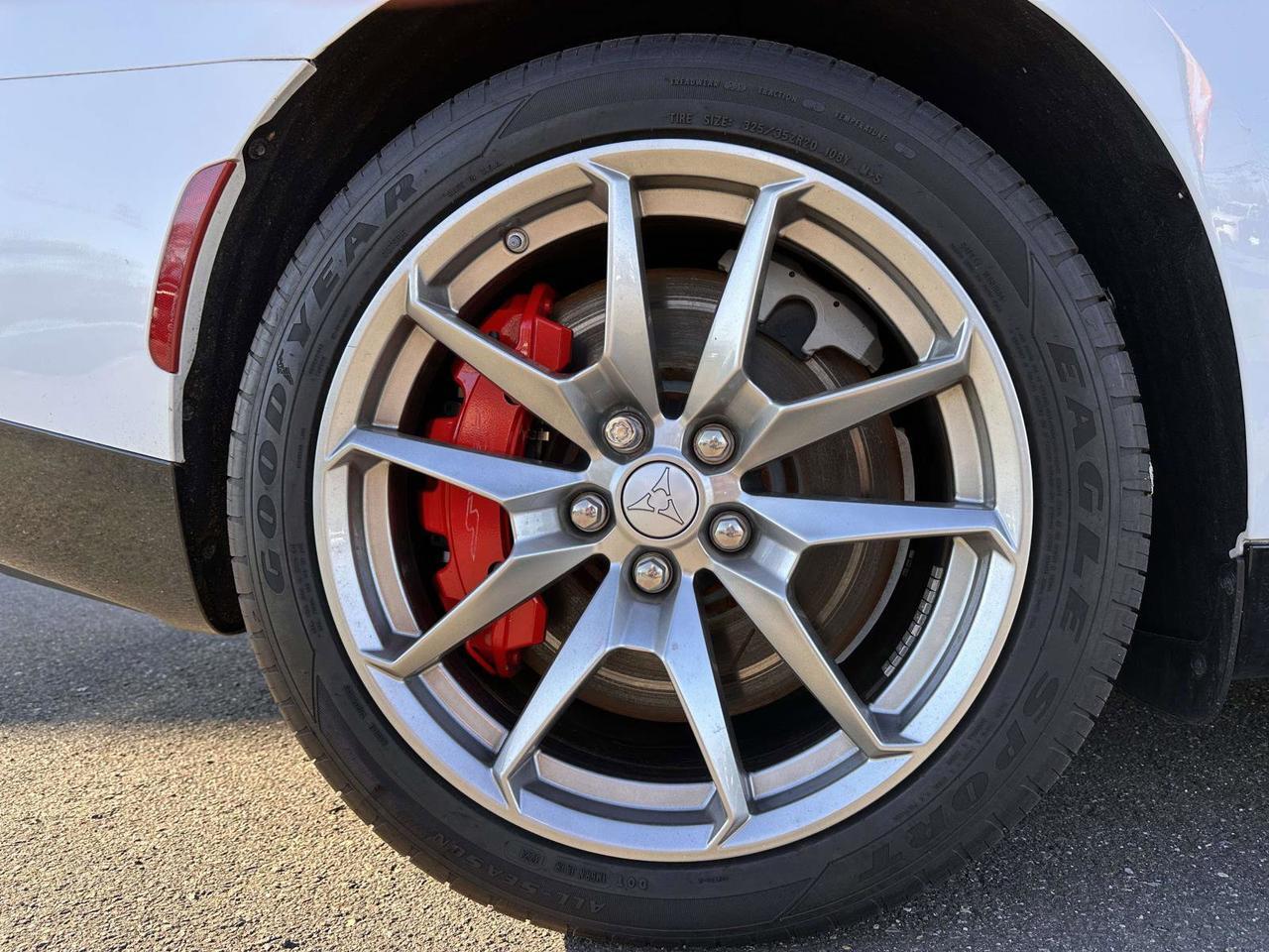 2024 Dodge Charger Daytona Scat Pack San Clemente CA