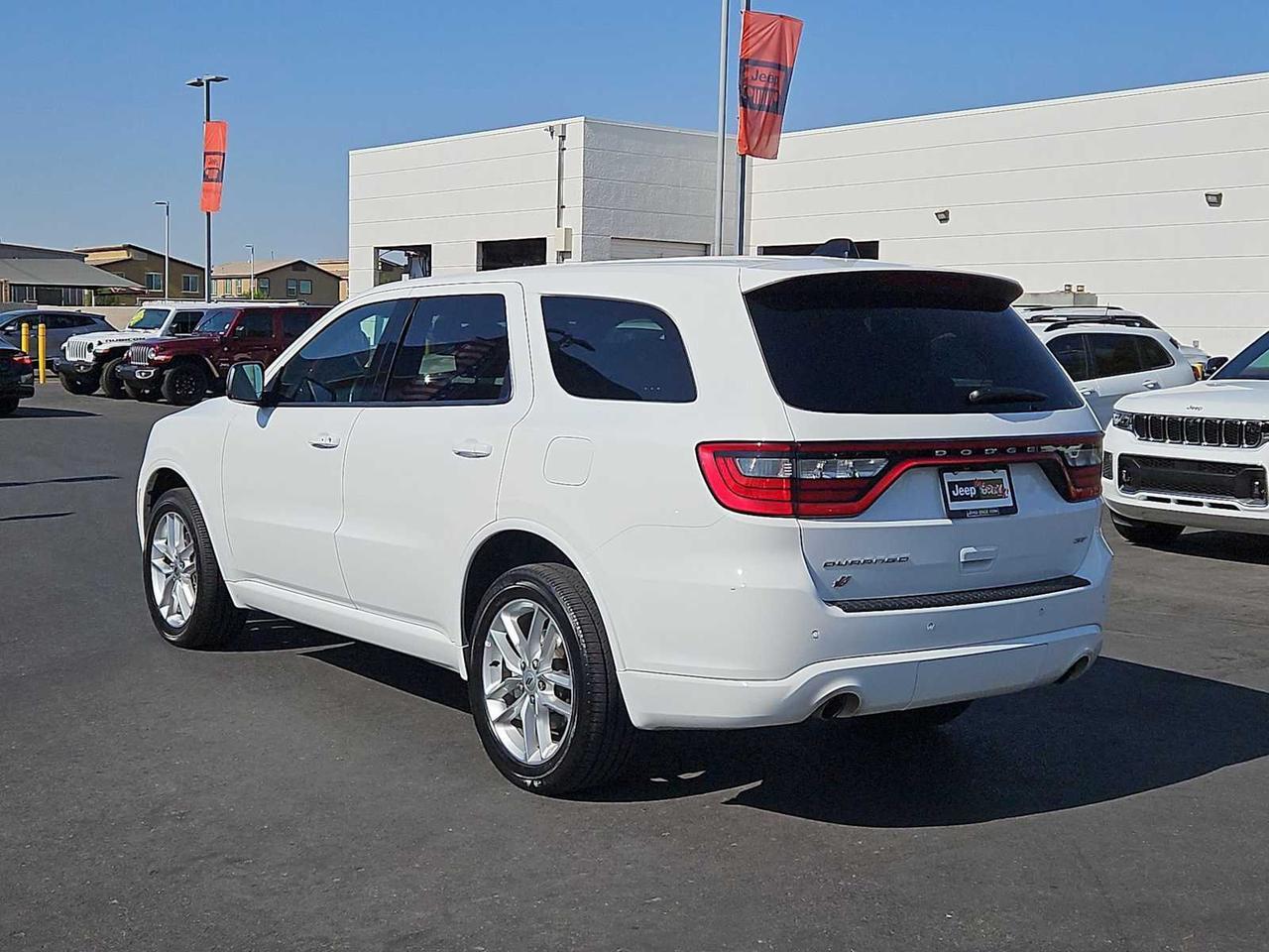 2024 Dodge Durango GT Irving TX