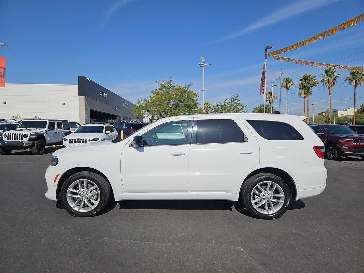 2024 Dodge Durango GT Irving TX