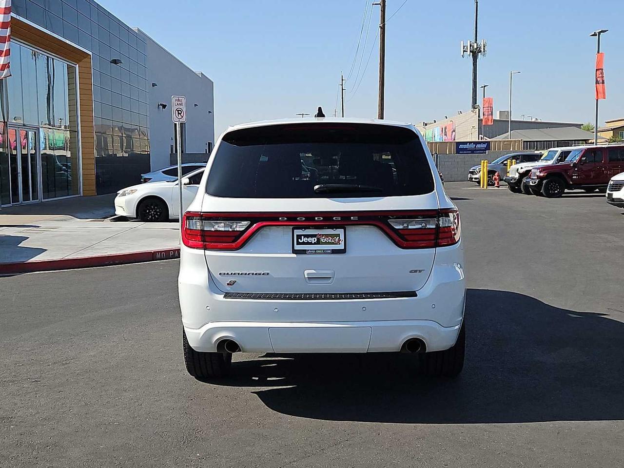 2024 Dodge Durango GT Irving TX