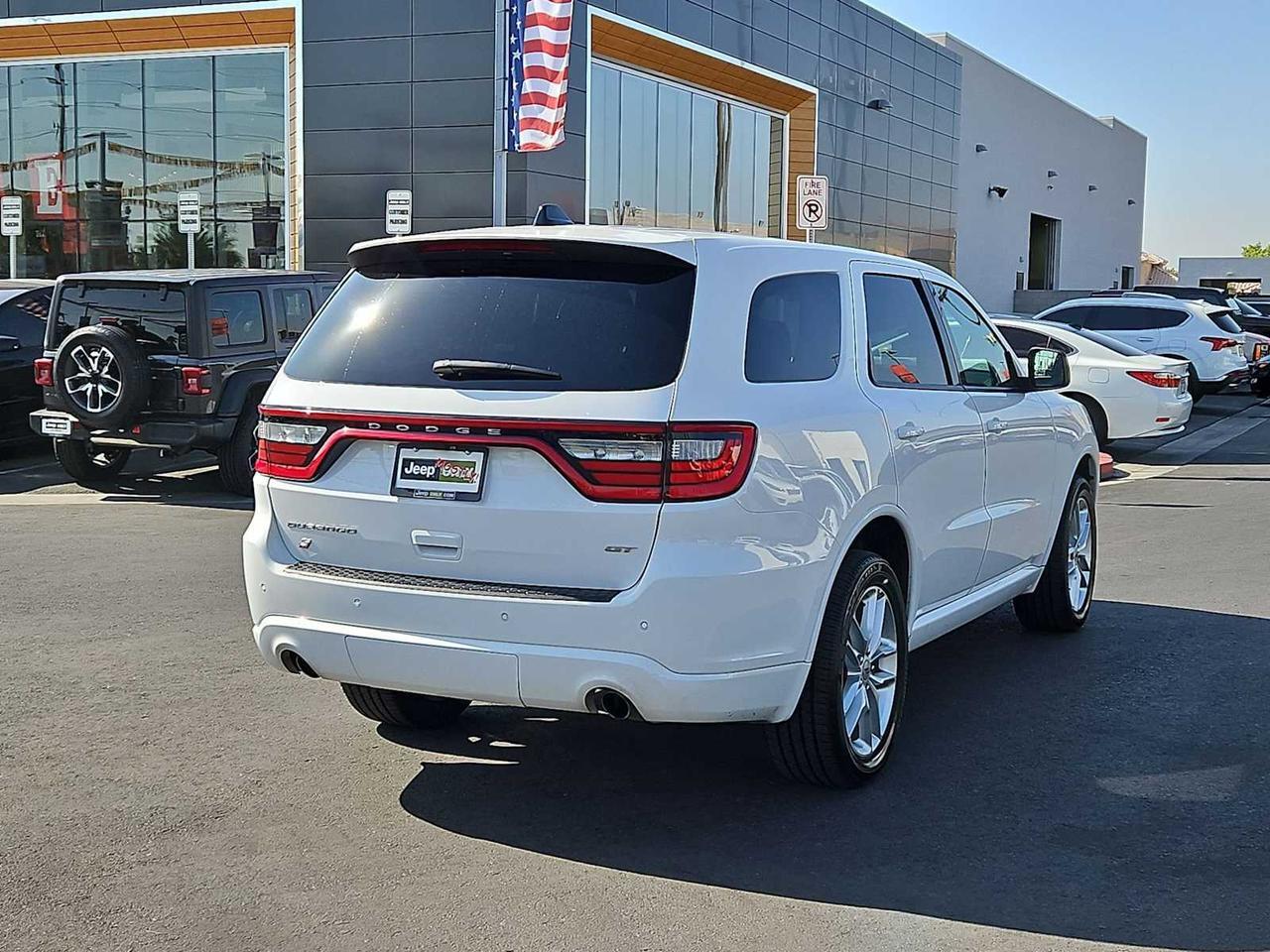 2024 Dodge Durango GT Irving TX