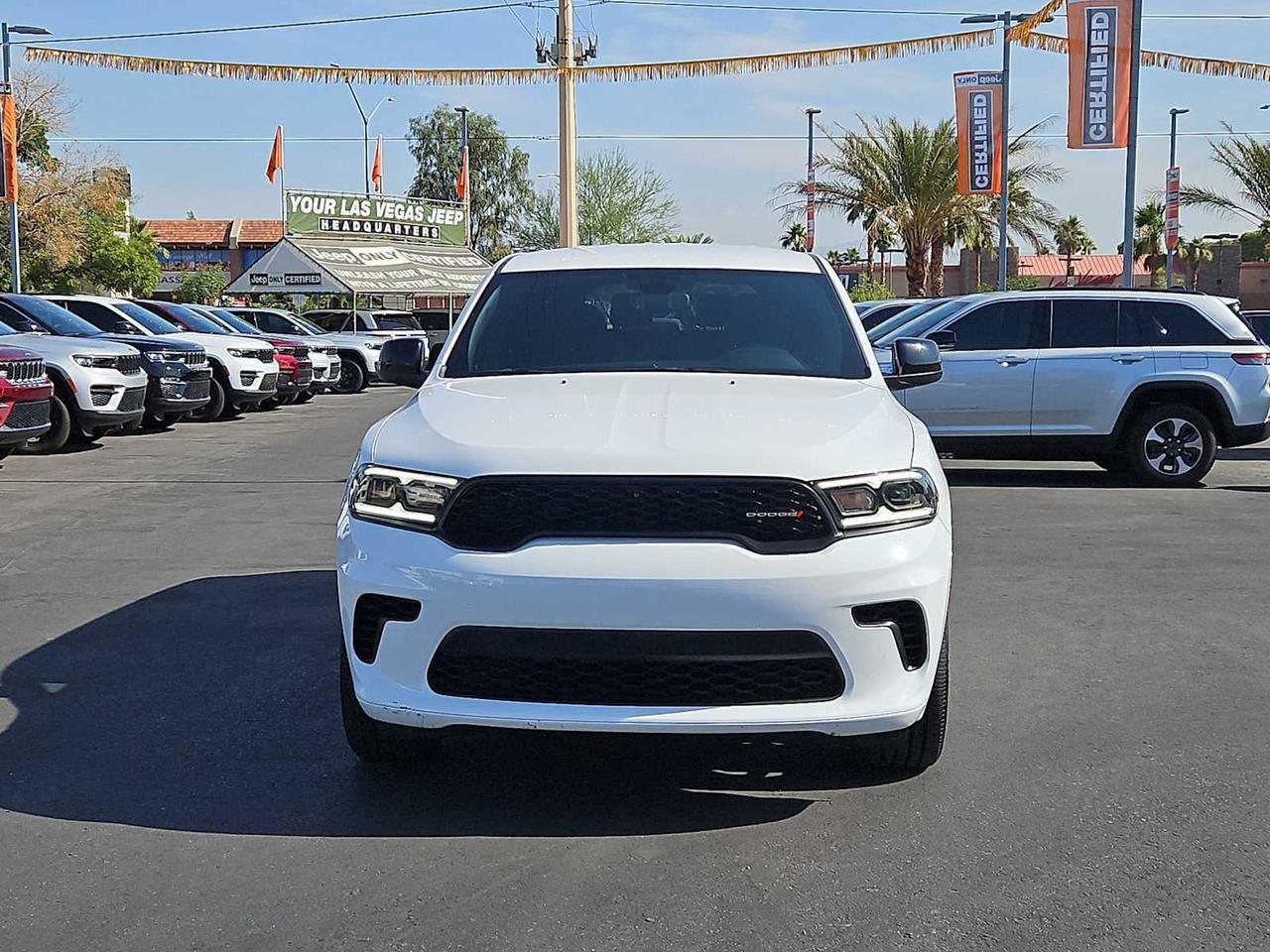 2024 Dodge Durango GT Irving TX