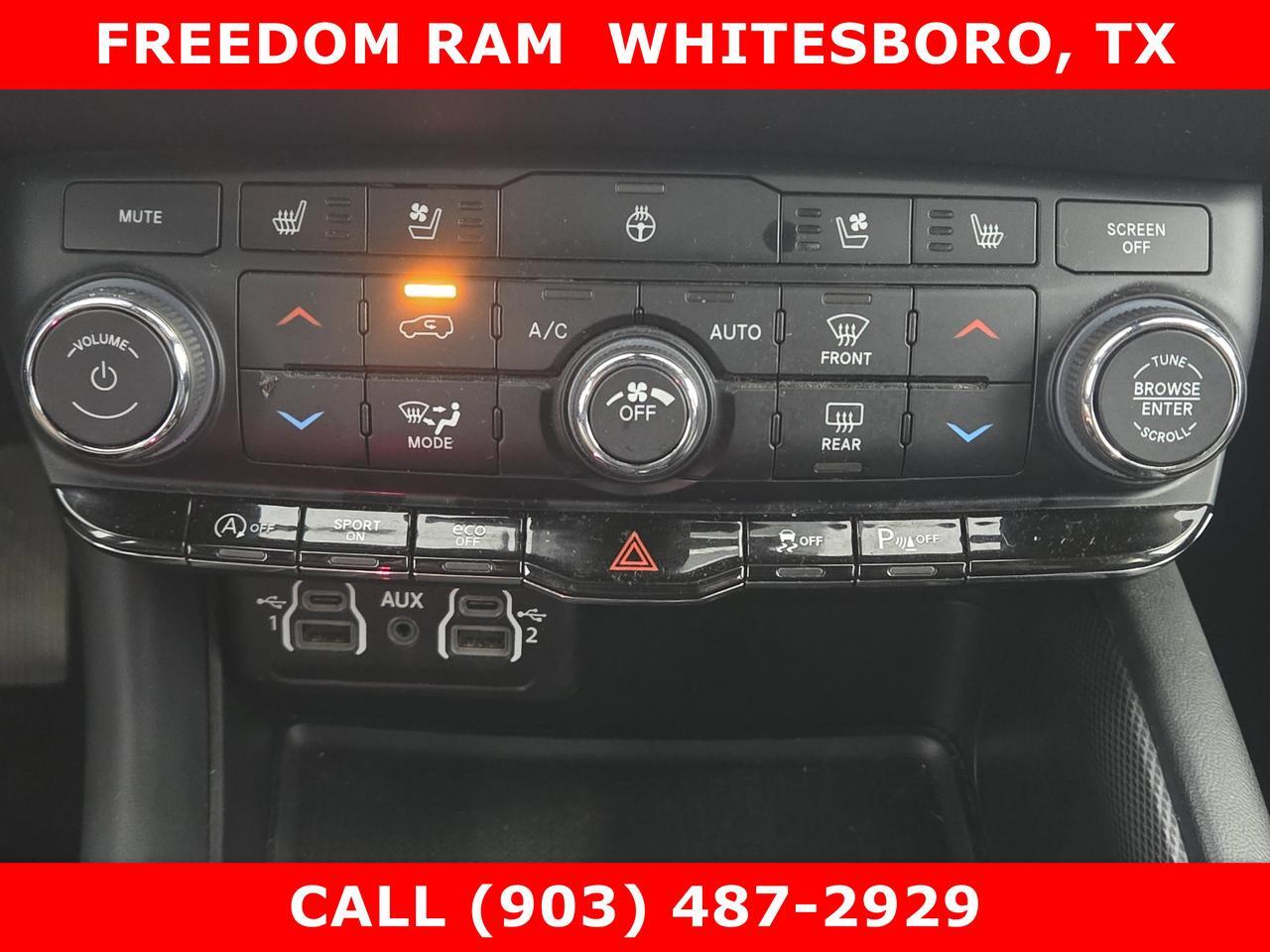 2024 Dodge Durango GT Plus Sherman TX