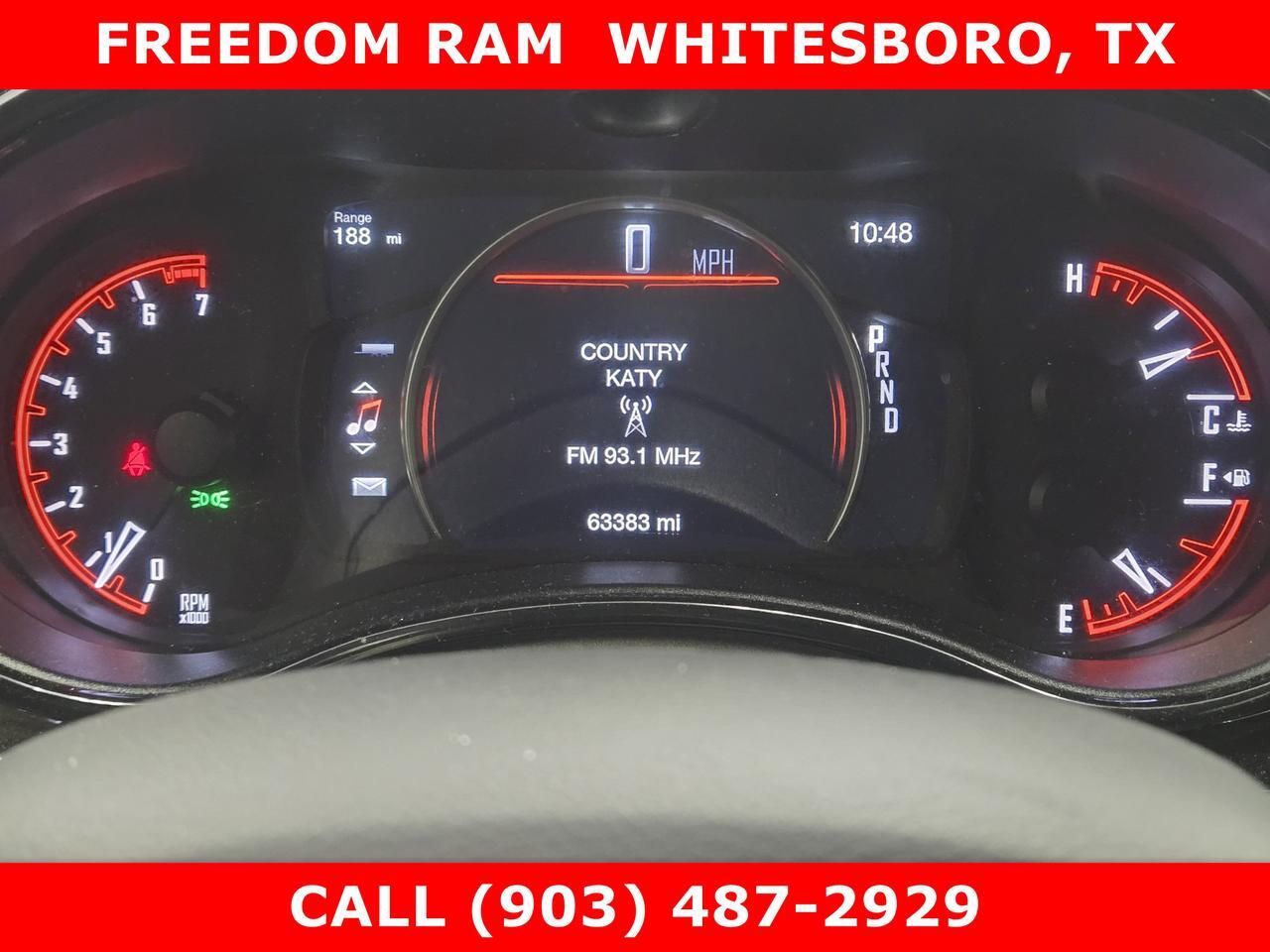 2024 Dodge Durango GT Plus Sherman TX