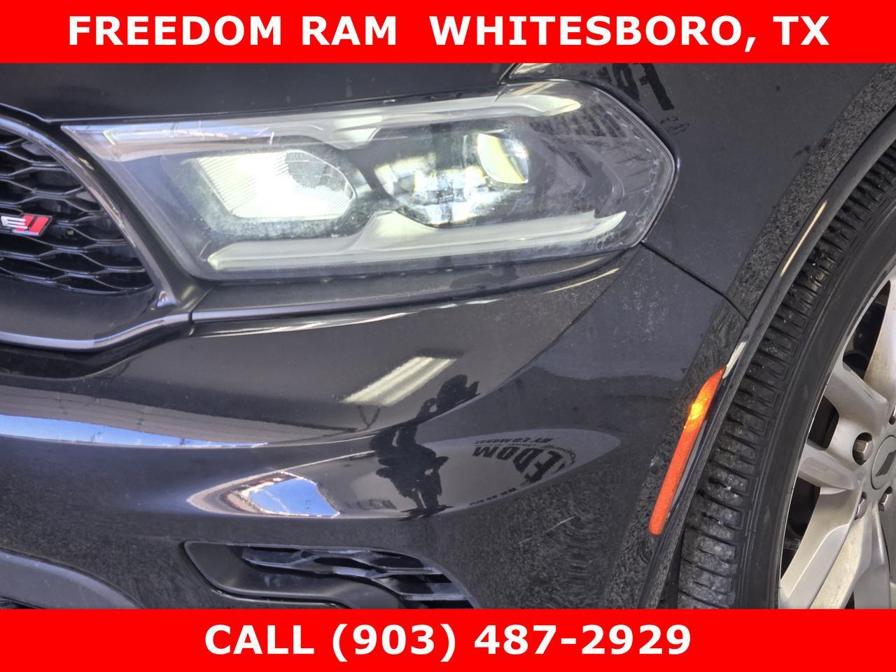 2024 Dodge Durango GT Plus Sherman TX