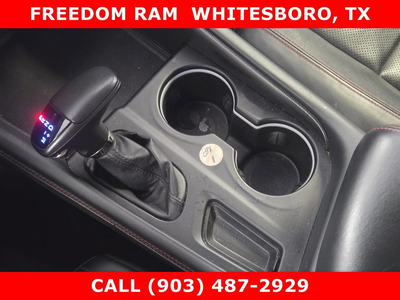 2024 Dodge Durango GT Plus Sherman TX