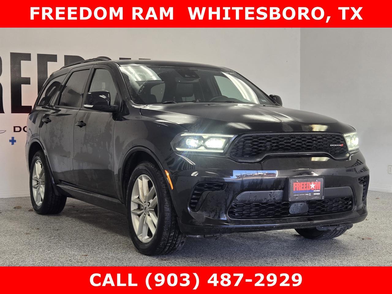 2024 Dodge Durango GT Plus Sherman TX