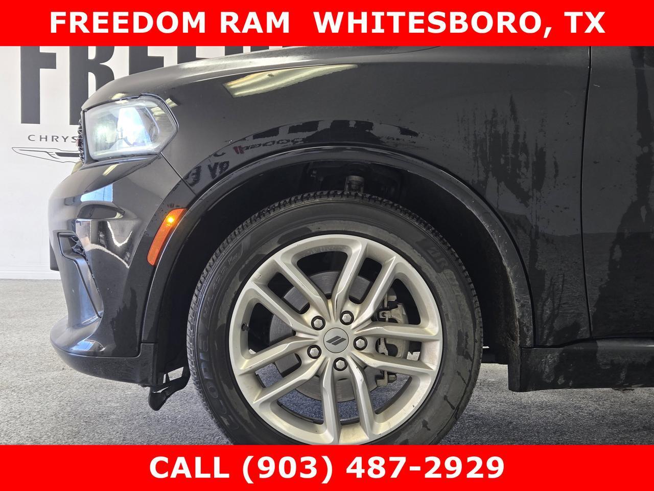 2024 Dodge Durango GT Plus Sherman TX