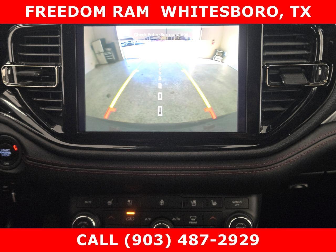 2024 Dodge Durango GT Plus Sherman TX