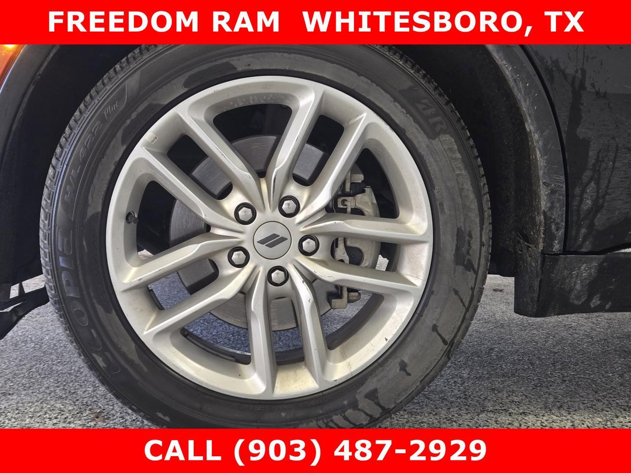 2024 Dodge Durango GT Plus Sherman TX