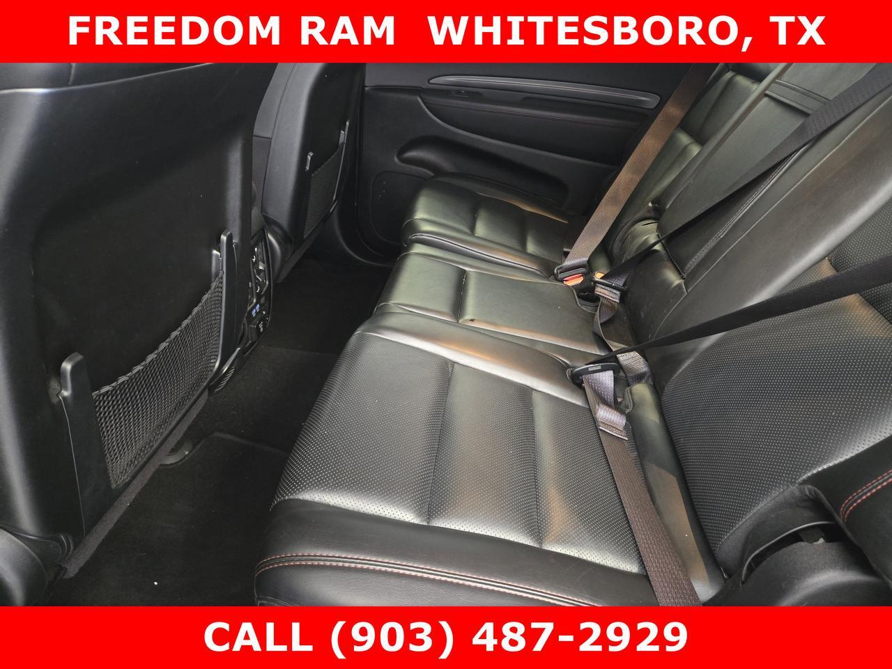 2024 Dodge Durango GT Plus Sherman TX