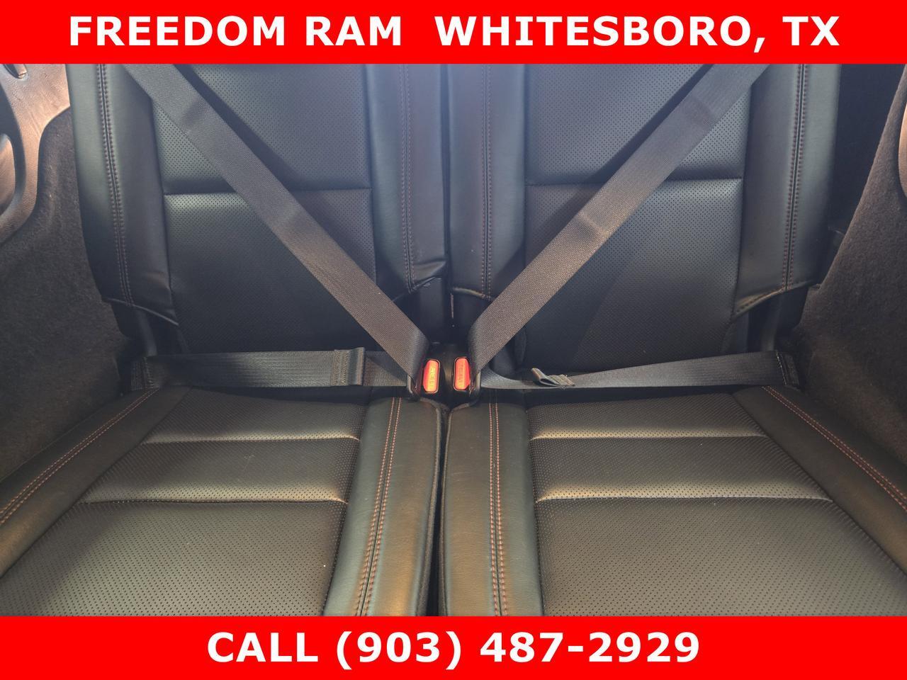 2024 Dodge Durango GT Plus Sherman TX