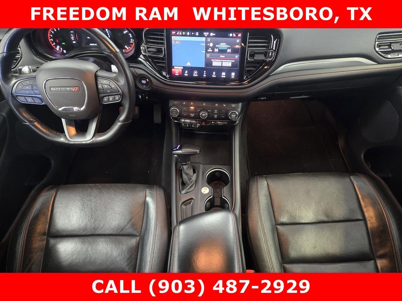 2024 Dodge Durango GT Plus Sherman TX