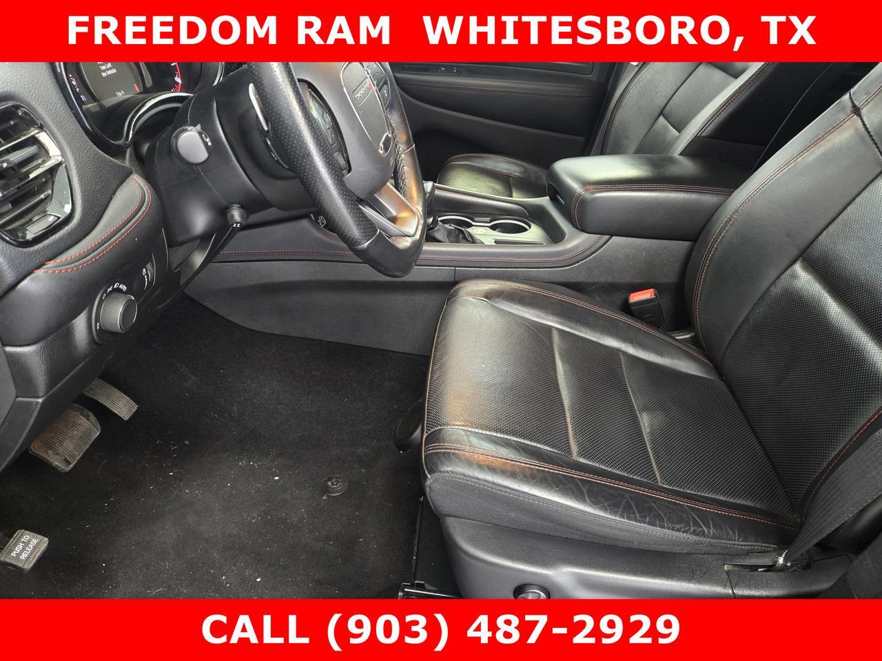 2024 Dodge Durango GT Plus Sherman TX