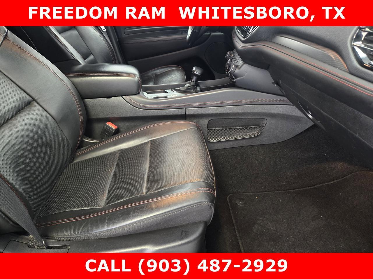 2024 Dodge Durango GT Plus Sherman TX