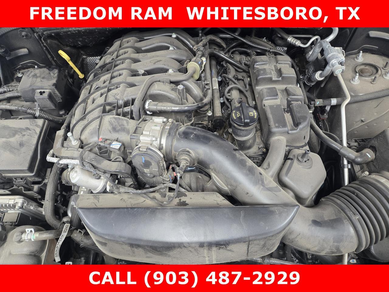 2024 Dodge Durango GT Plus Sherman TX