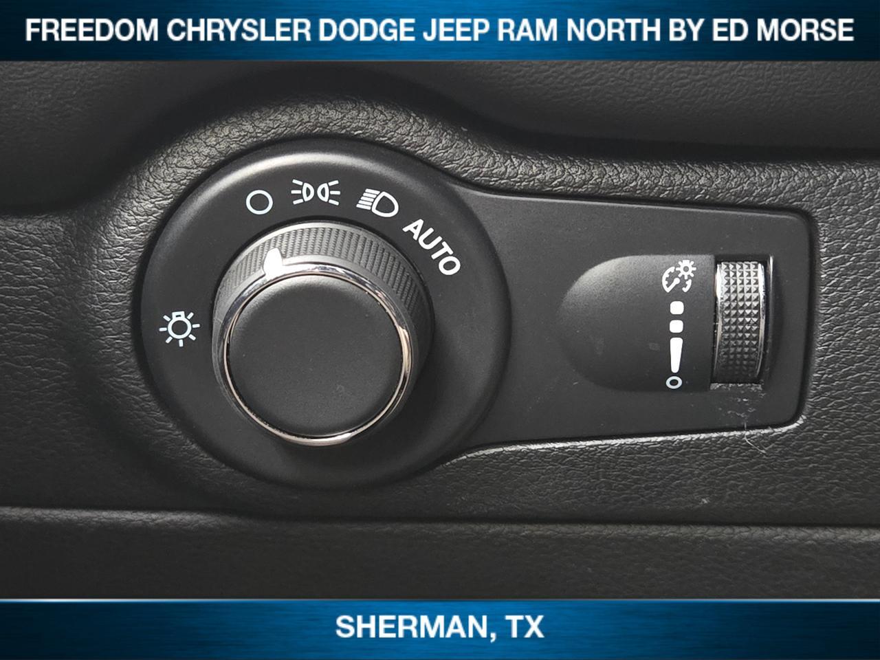 2024 Dodge Durango GT Plus Sherman TX