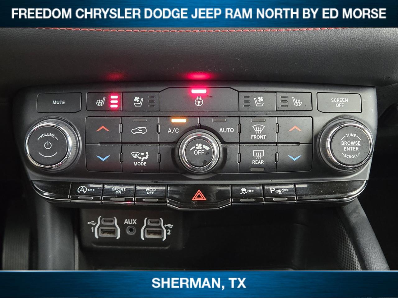 2024 Dodge Durango GT Plus Sherman TX
