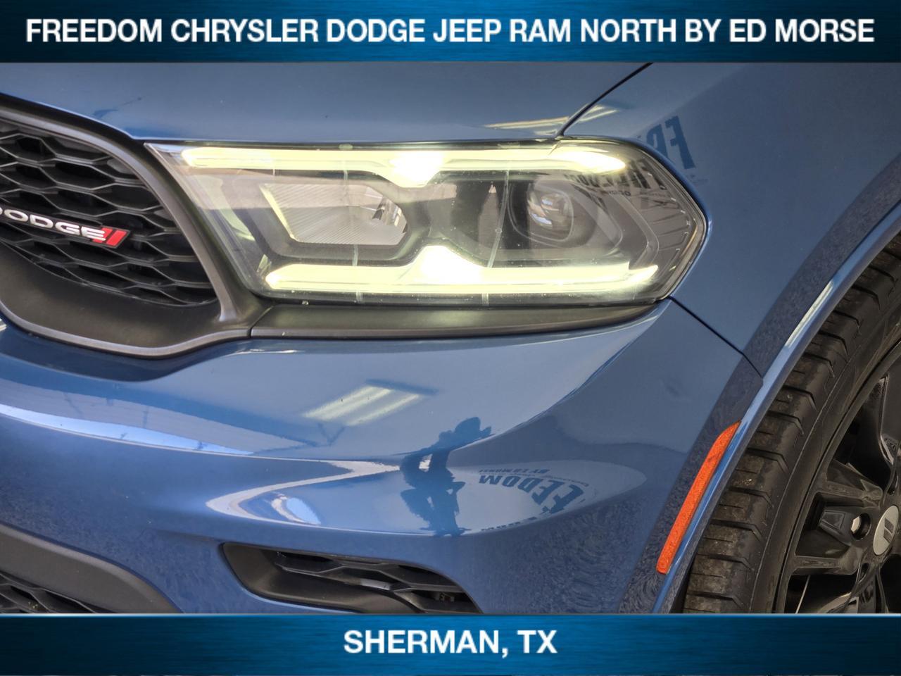 2024 Dodge Durango GT Plus Sherman TX