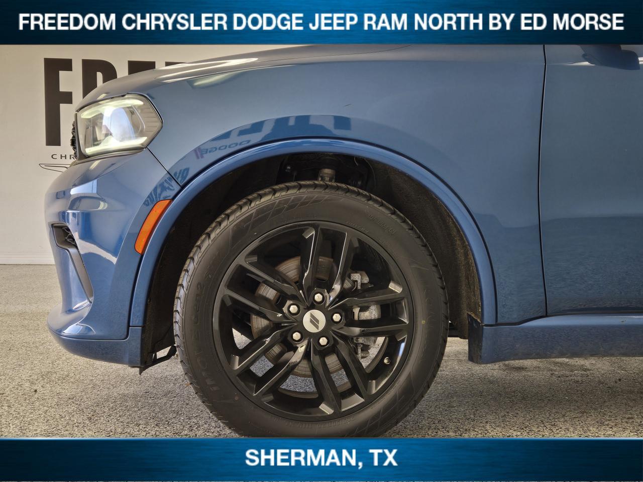 2024 Dodge Durango GT Plus Sherman TX