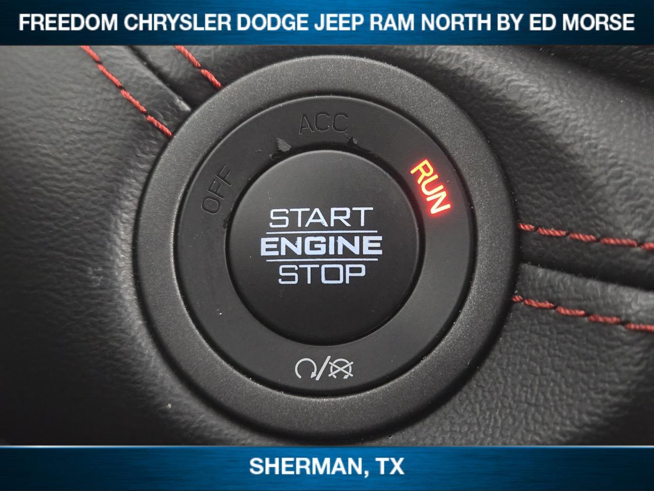 2024 Dodge Durango GT Plus Sherman TX