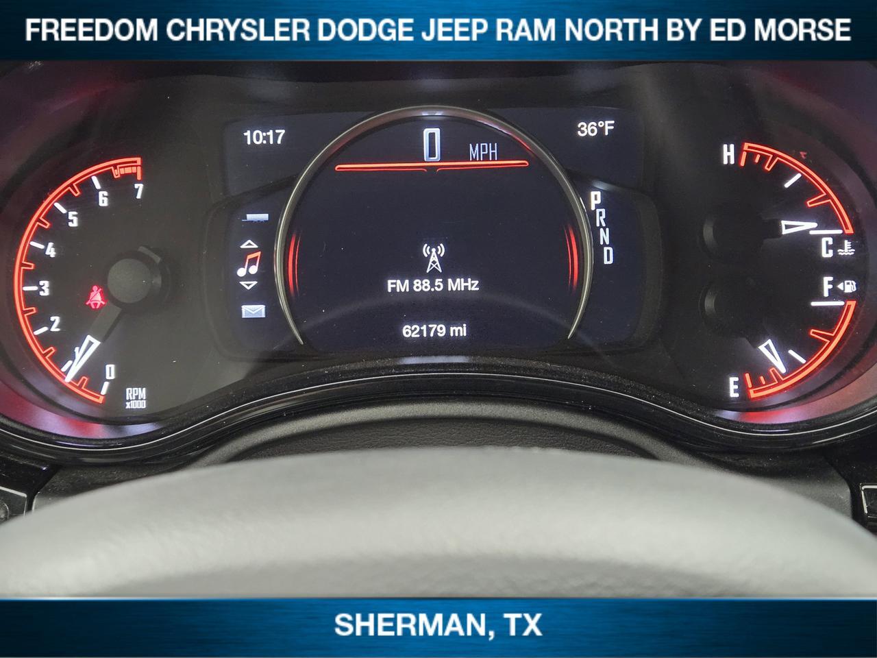 2024 Dodge Durango GT Plus Sherman TX