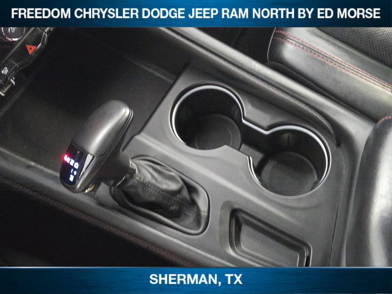 2024 Dodge Durango GT Plus Sherman TX
