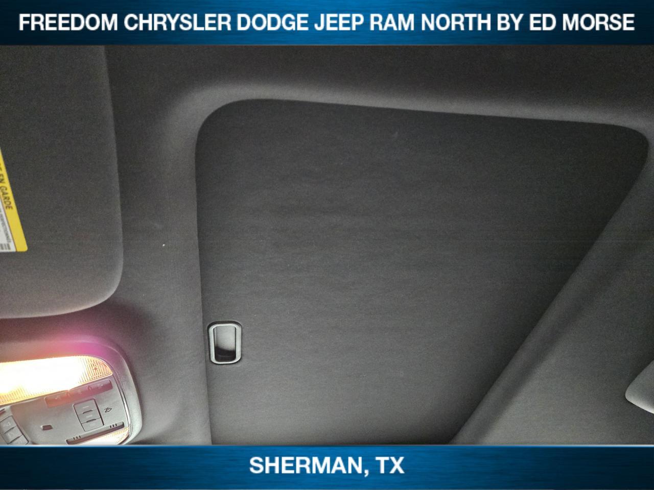 2024 Dodge Durango GT Plus Sherman TX