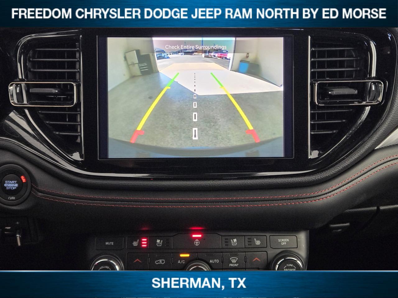2024 Dodge Durango GT Plus Sherman TX