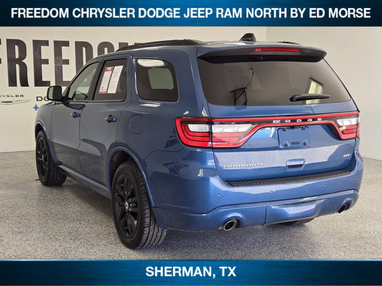2024 Dodge Durango GT Plus Sherman TX
