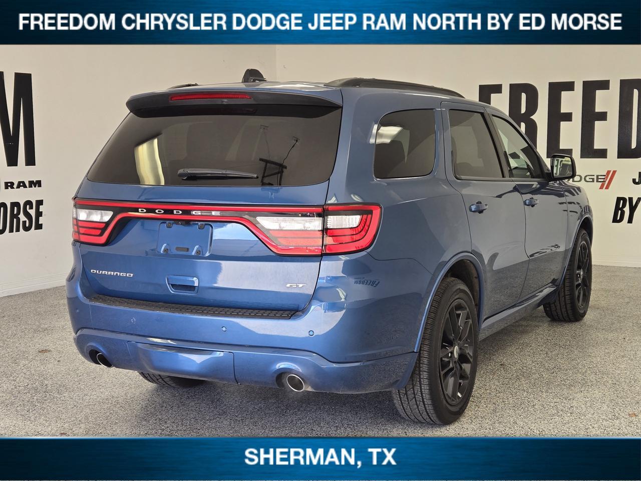 2024 Dodge Durango GT Plus Sherman TX