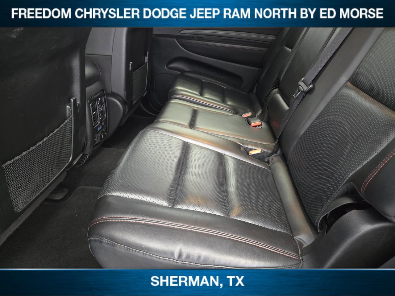 2024 Dodge Durango GT Plus Sherman TX