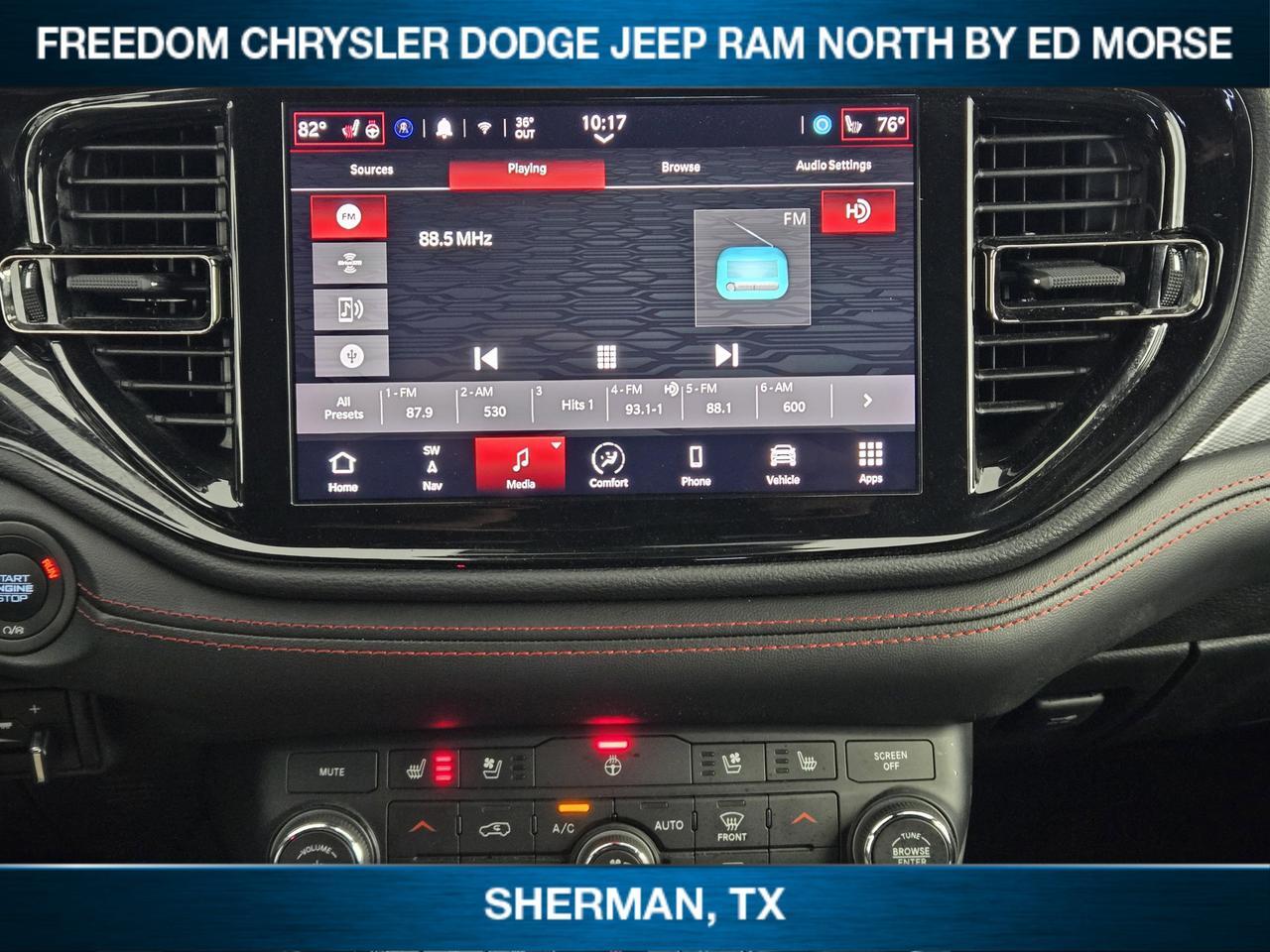 2024 Dodge Durango GT Plus Sherman TX