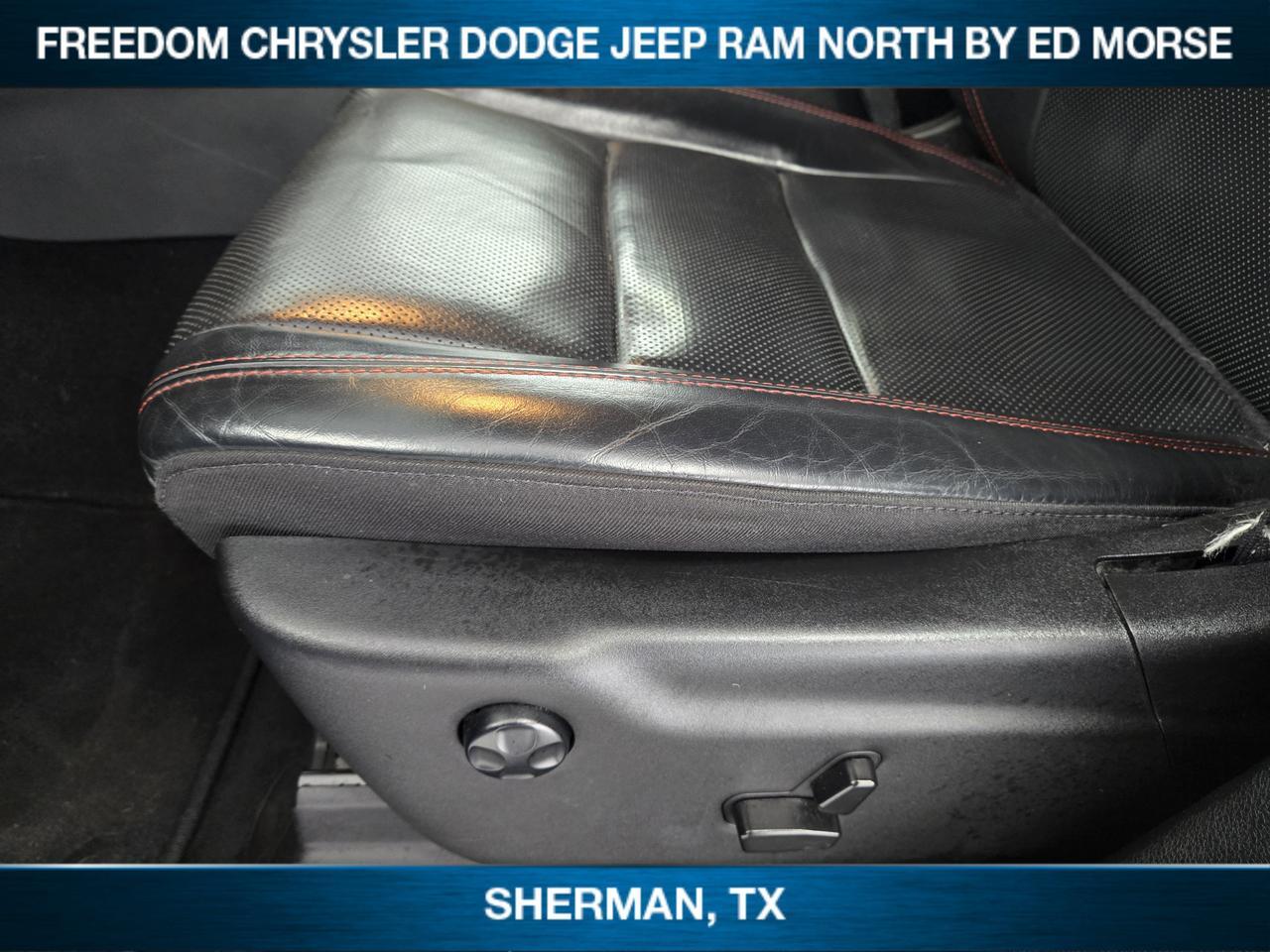 2024 Dodge Durango GT Plus Sherman TX