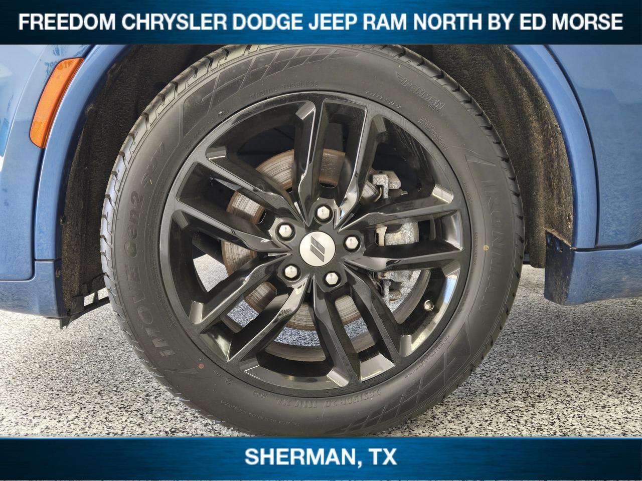 2024 Dodge Durango GT Plus Sherman TX