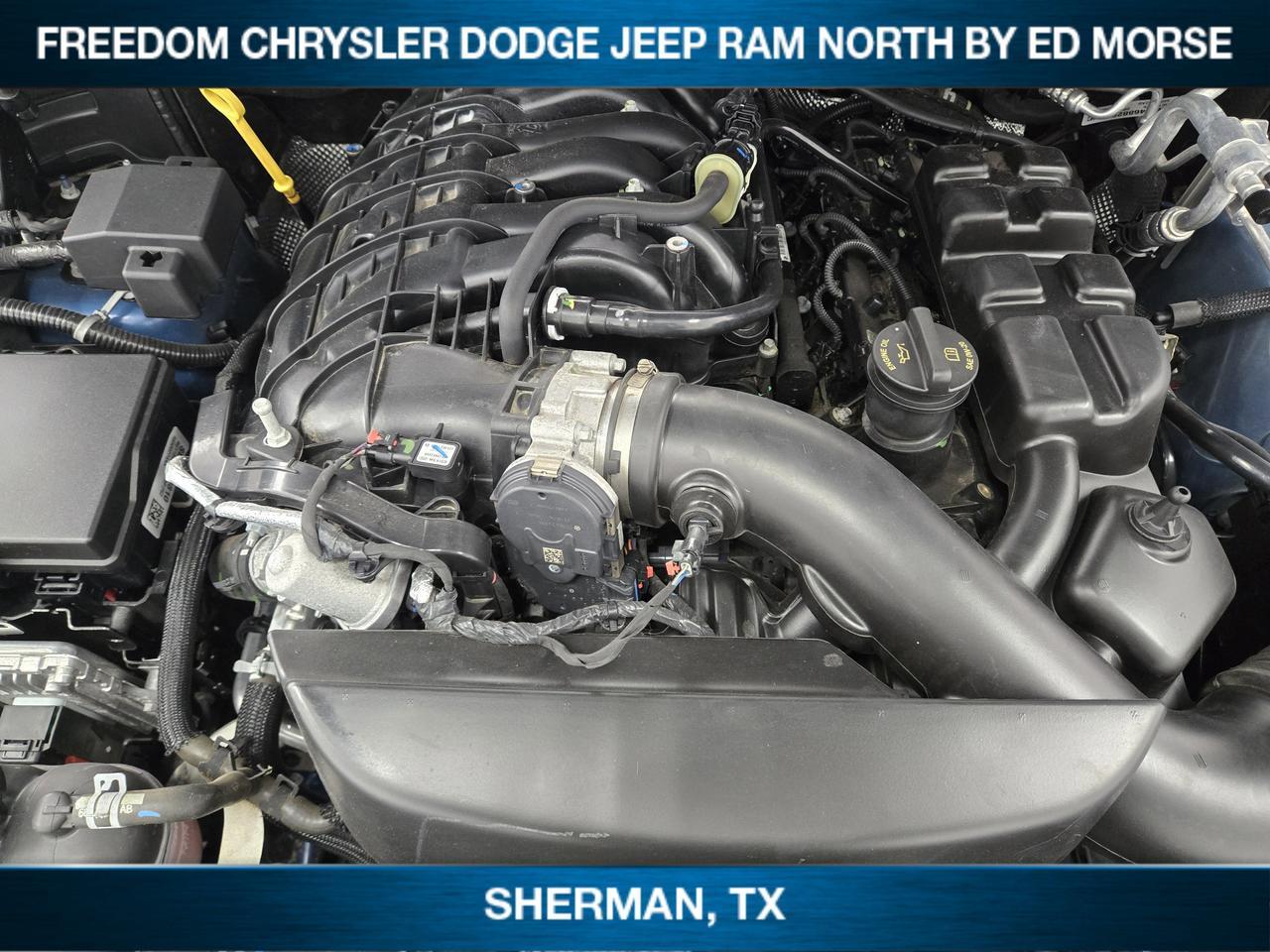 2024 Dodge Durango GT Plus Sherman TX