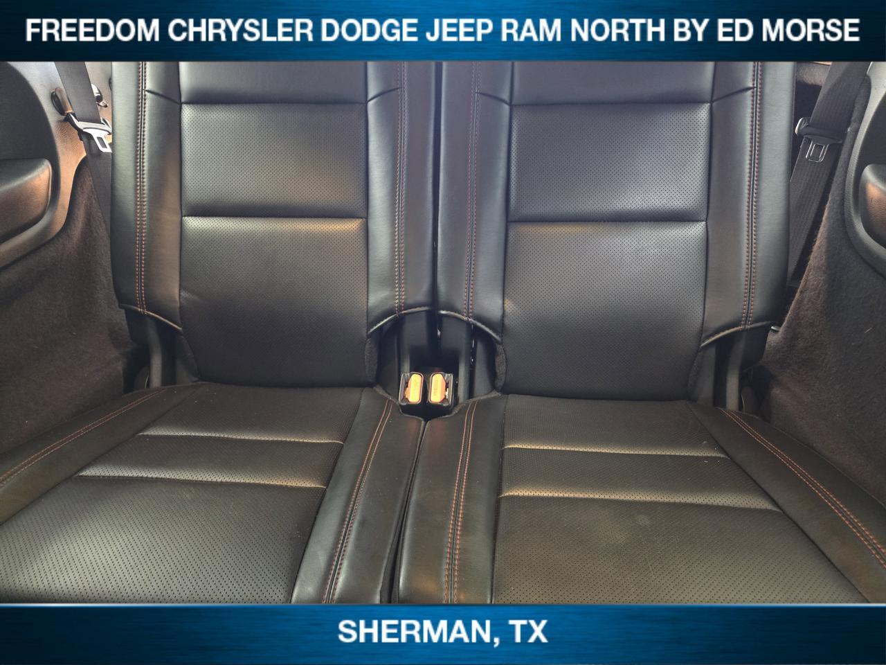 2024 Dodge Durango GT Plus Sherman TX