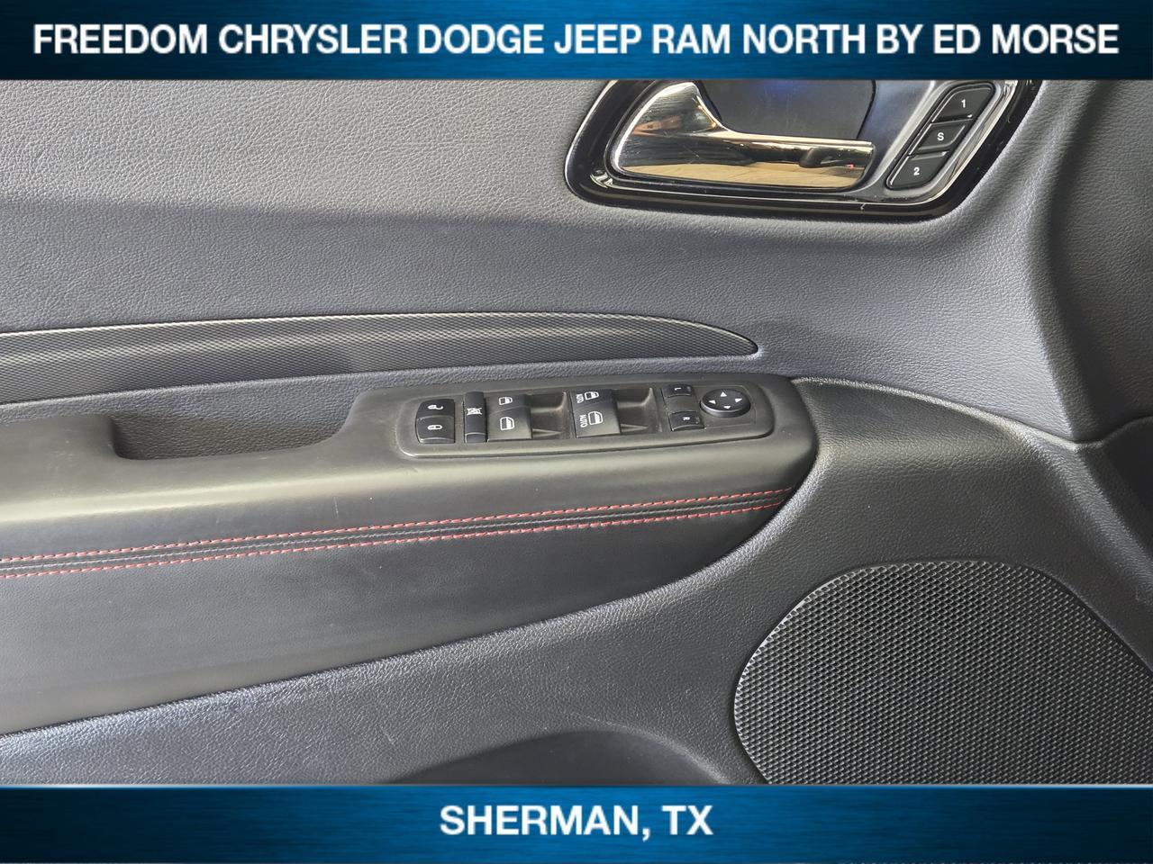 2024 Dodge Durango GT Plus Sherman TX