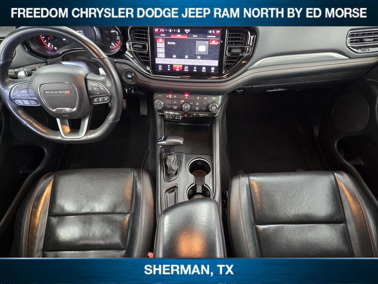 2024 Dodge Durango GT Plus Sherman TX